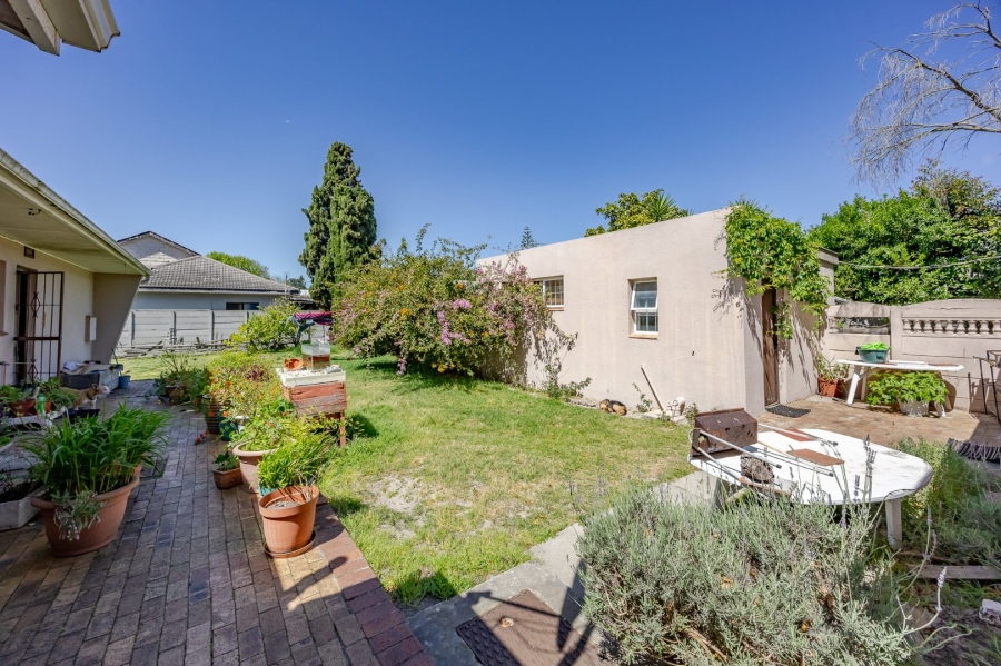 3 Bedroom Property for Sale in Tokai Western Cape
